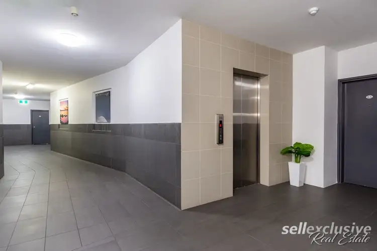 Third view of Homely unit listing, 306/19 Sylvan Beach Esp, Bellara QLD 4507