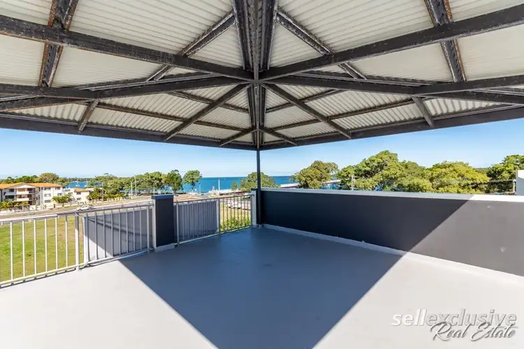 Fourth view of Homely unit listing, 306/19 Sylvan Beach Esp, Bellara QLD 4507