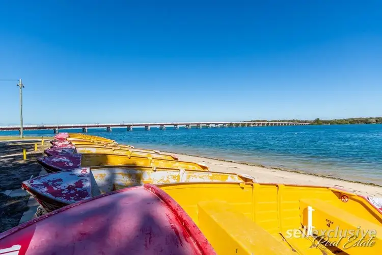 Fifth view of Homely unit listing, 306/19 Sylvan Beach Esp, Bellara QLD 4507