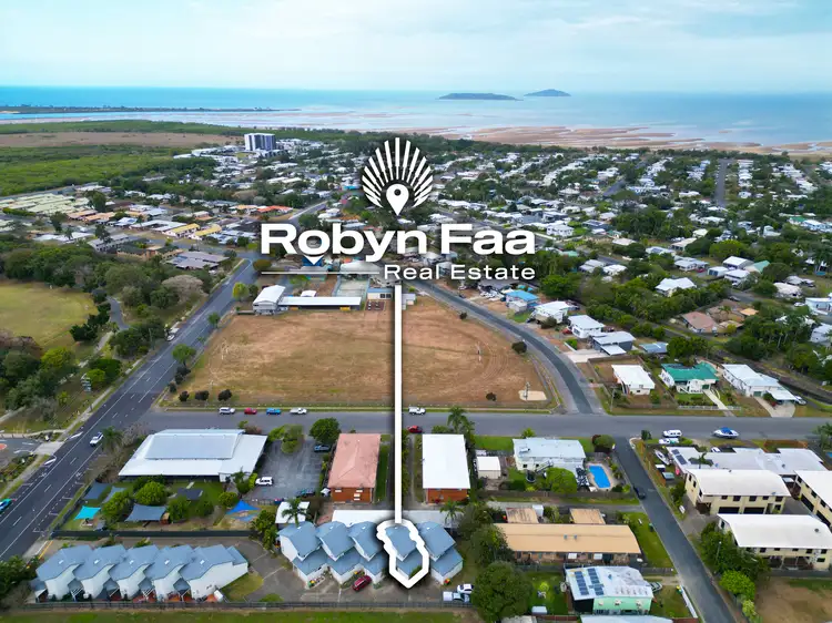 9/63 Shakespeare Street, East Mackay QLD 4740