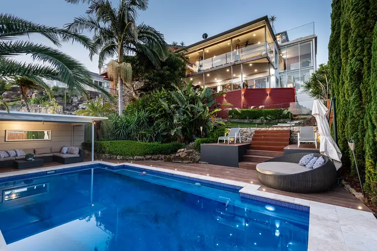 12 Yeran Street, Sylvania NSW 2224