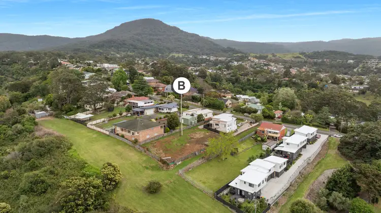 Lot 312 / 139 Farmborough Road, Farmborough Heights NSW 2526