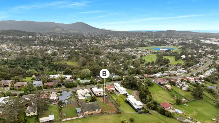 Second view of Homely land listing, Lot 312 / 139 Farmborough Road, Farmborough Heights NSW 2526