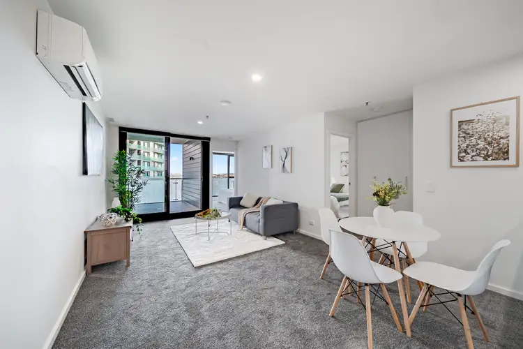 Main view of Homely apartment listing, 280/1 Anthony Rolfe Avenue, Gungahlin ACT 2912