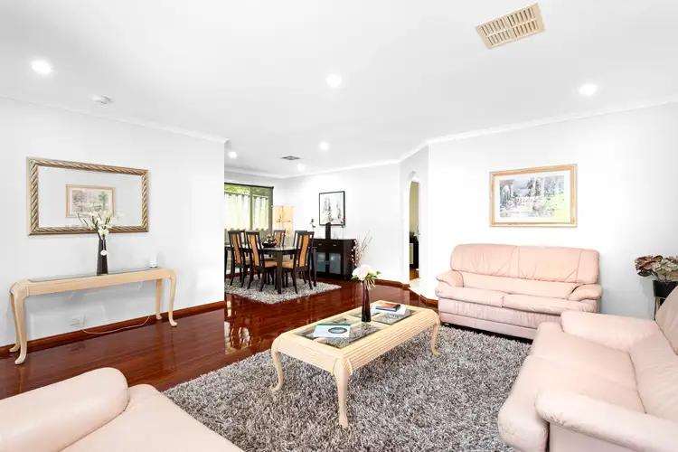 Second view of Homely house listing, 4 Scenic Grove, Glenwood NSW 2768