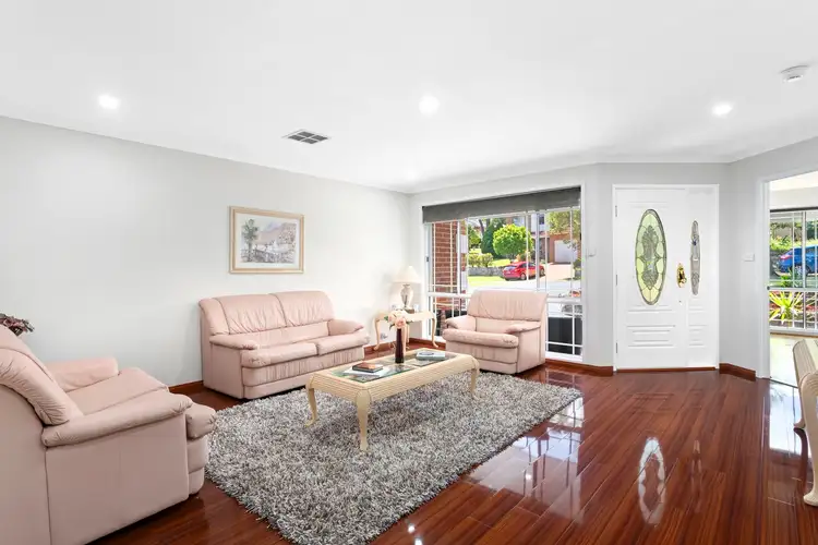 Third view of Homely house listing, 4 Scenic Grove, Glenwood NSW 2768