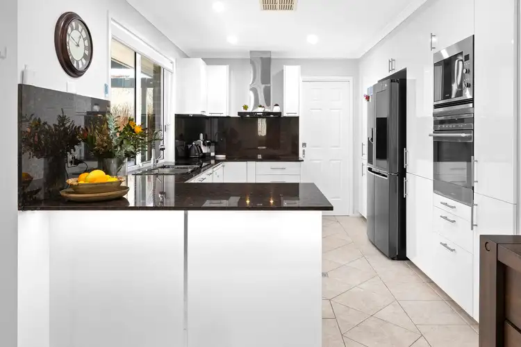 Fifth view of Homely house listing, 4 Scenic Grove, Glenwood NSW 2768