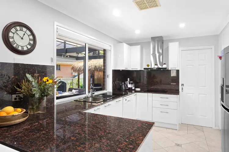 Sixth view of Homely house listing, 4 Scenic Grove, Glenwood NSW 2768