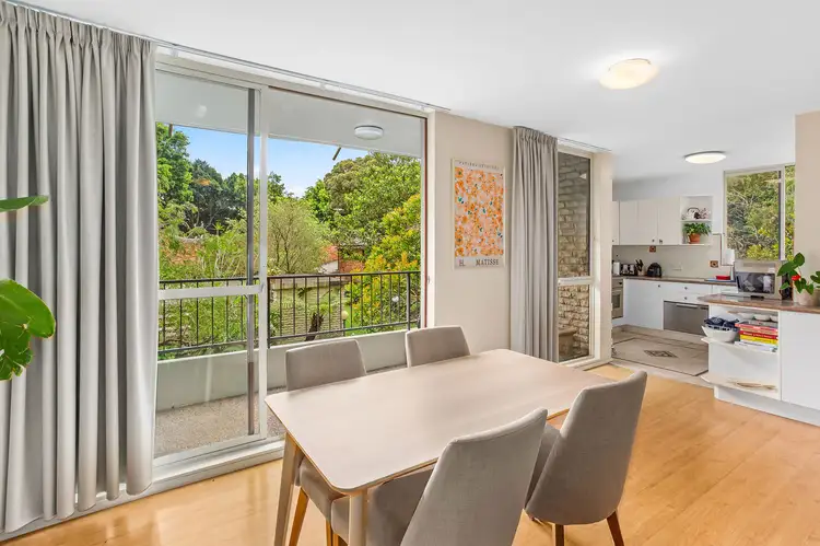2a/4 Hampden Street, Paddington NSW 2021