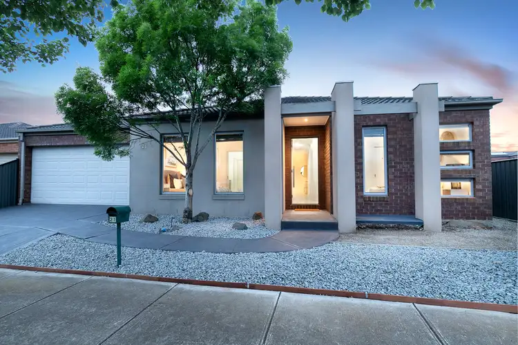 21 Fernhurst Avenue, Derrimut VIC 3026