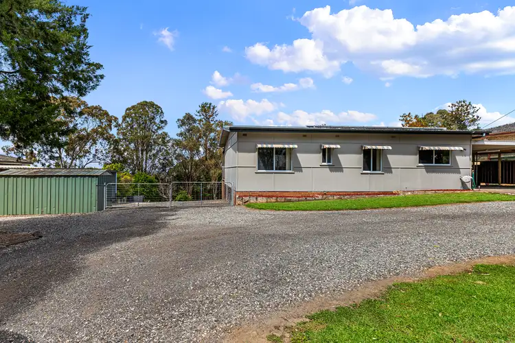 1305 Kurmond Road, Kurmond NSW 2757