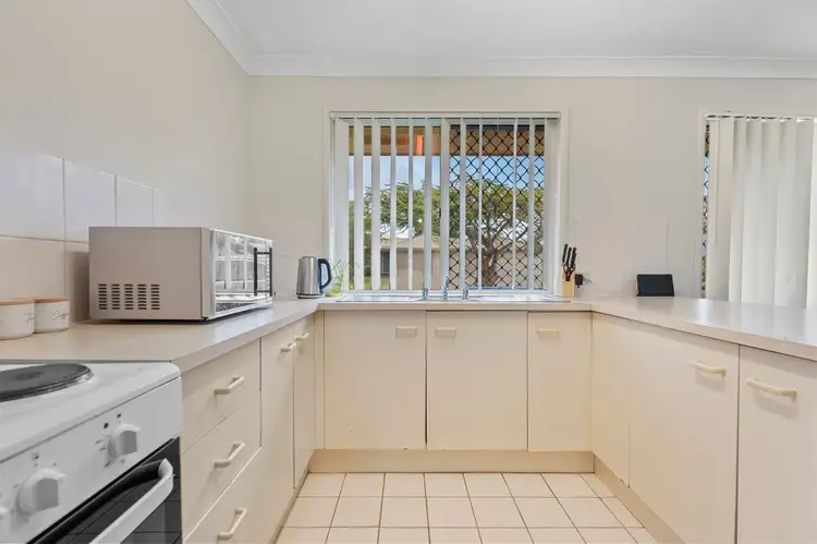 Third view of Homely semi-detached listing, 2/4 Prokuda Close, Goodna QLD 4300