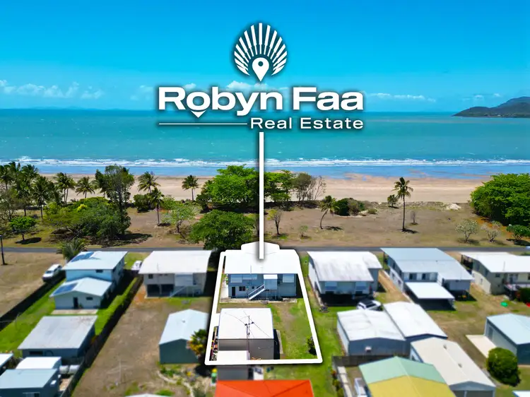 34 Frangipanni Avenue, Seaforth QLD 4741