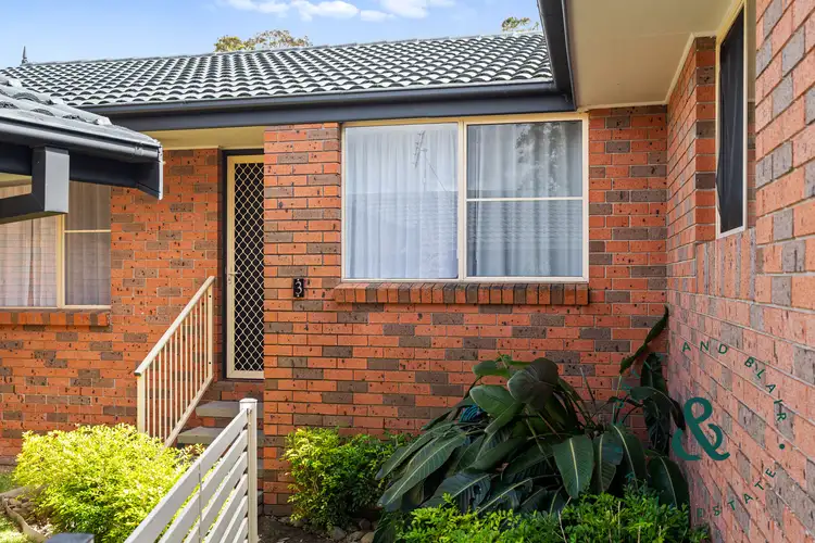 7 Laurina Street