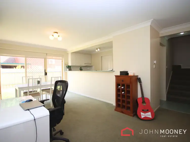 Third view of Homely unit listing, 35/11 Crampton Street, Wagga Wagga NSW 2650