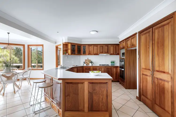 Sixth view of Homely house listing, 198-200 Derribong Drive, Cordeaux Heights NSW 2526