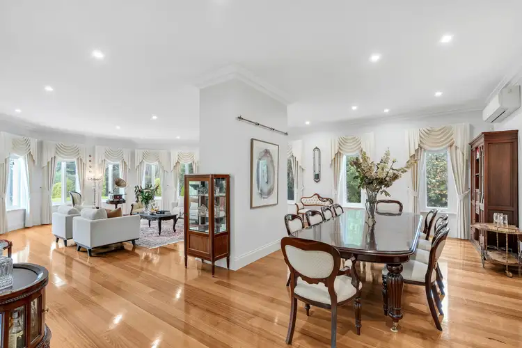 Fifth view of Homely house listing, 4 Dumfries Terrace, Greenvale VIC 3059
