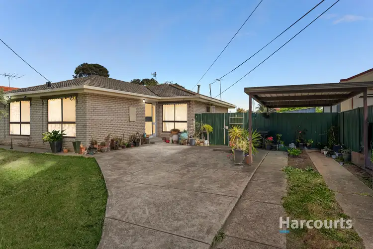 31 Lambeth Street, Kings Park VIC 3021
