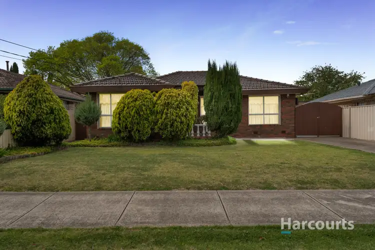 Second view of Homely house listing, 64 Birchwood Boulevard, Deer Park VIC 3023