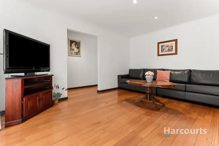 Fourth view of Homely house listing, 64 Birchwood Boulevard, Deer Park VIC 3023