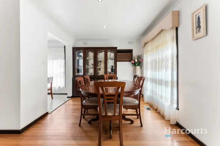 Sixth view of Homely house listing, 64 Birchwood Boulevard, Deer Park VIC 3023
