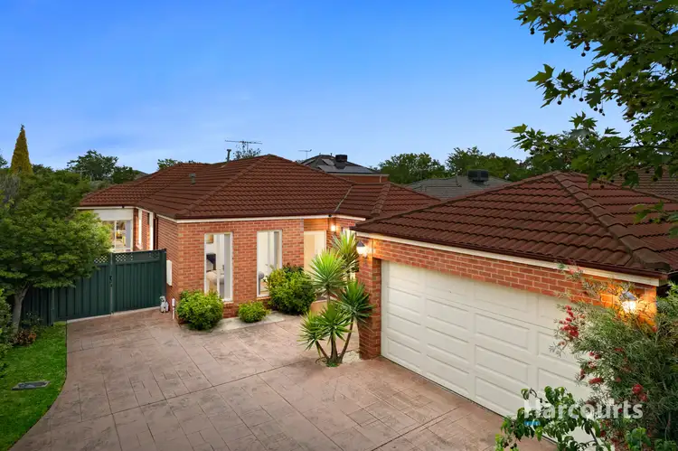6 Provis Close, Burnside VIC 3023