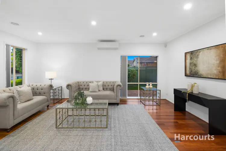 Third view of Homely house listing, 6 Provis Close, Burnside VIC 3023