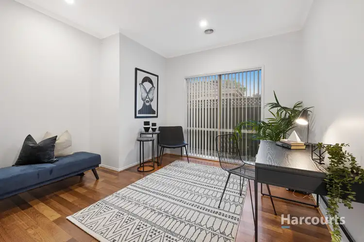 Fourth view of Homely house listing, 6 Provis Close, Burnside VIC 3023