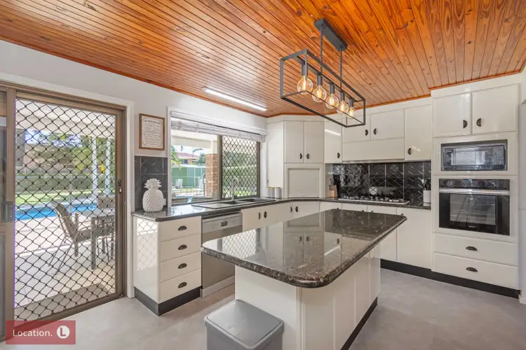 Fifth view of Homely house listing, 105 Fe Walker Street, Kepnock QLD 4670