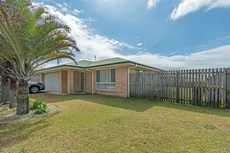 2 Wattle Street, Thabeban QLD 4670