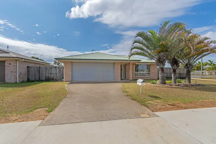 Second view of Homely house listing, 2 Wattle Street, Thabeban QLD 4670