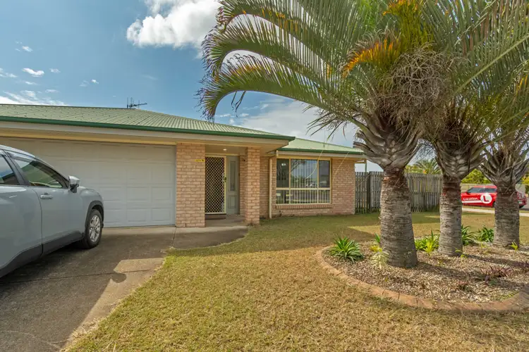 Third view of Homely house listing, 2 Wattle Street, Thabeban QLD 4670