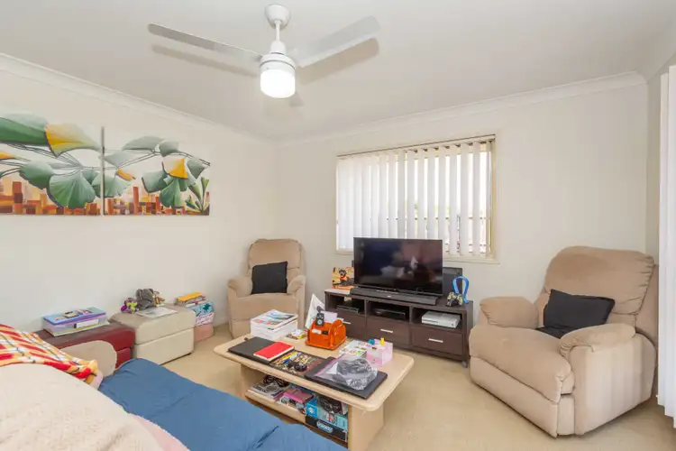 Fourth view of Homely house listing, 2 Wattle Street, Thabeban QLD 4670