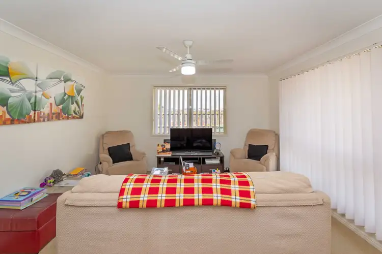 Fifth view of Homely house listing, 2 Wattle Street, Thabeban QLD 4670