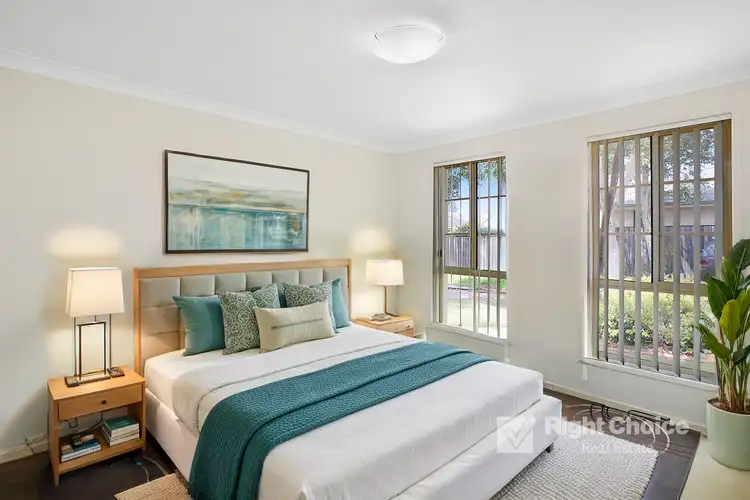 Fifth view of Homely house listing, 17 Oakwood Place, Horsley NSW 2530