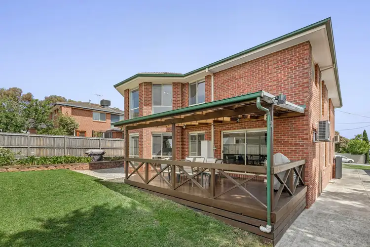 Fifth view of Homely house listing, 2 Woolart Street, Strathmore VIC 3041