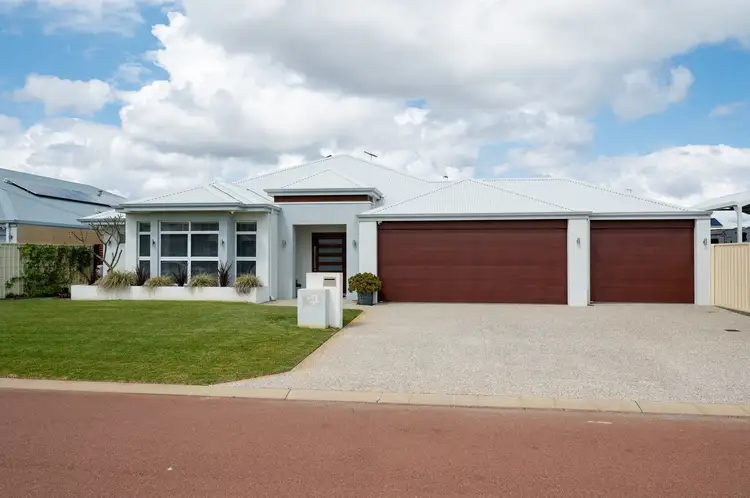 Main view of Homely house listing, 14 Drummore Vista, Madora Bay WA 6210