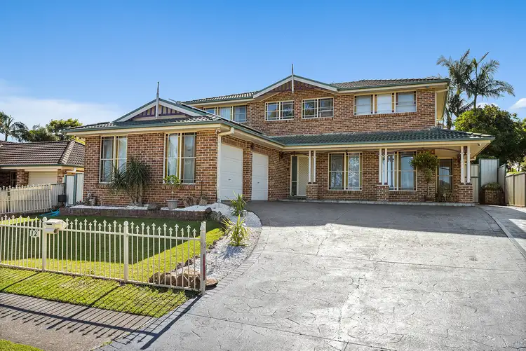 Main view of Homely house listing, 12 Willinga Road, Flinders NSW 2529