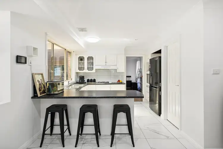 Second view of Homely house listing, 12 Willinga Road, Flinders NSW 2529