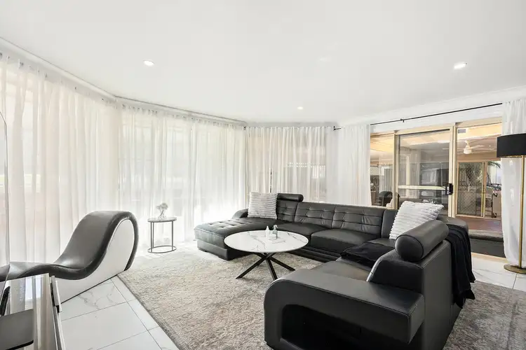 Fourth view of Homely house listing, 12 Willinga Road, Flinders NSW 2529