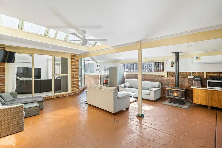 Fifth view of Homely house listing, 12 Willinga Road, Flinders NSW 2529