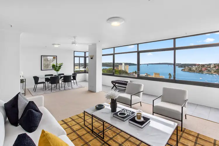 Main view of Homely apartment listing, 32/2 Eastbourne Road, Darling Point NSW 2027