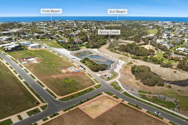 26 Yateman Boulevard, Torquay VIC 3228