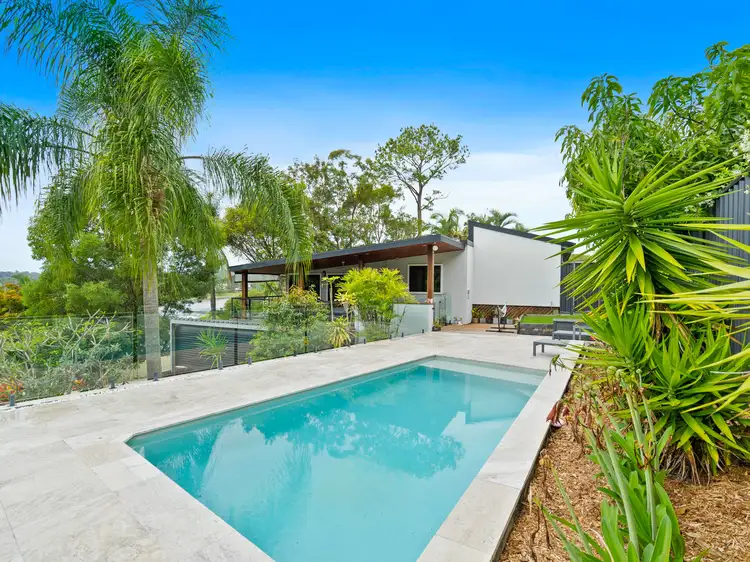 Main view of Homely house listing, 4 Chidlow Court, Elanora QLD 4221