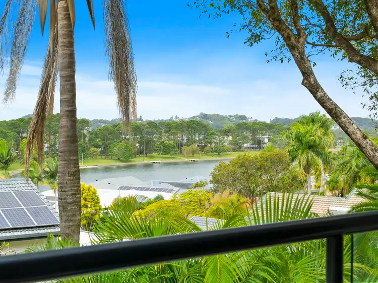 Third view of Homely house listing, 4 Chidlow Court, Elanora QLD 4221