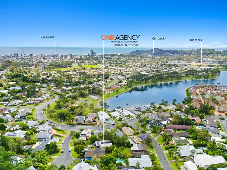 Fourth view of Homely house listing, 4 Chidlow Court, Elanora QLD 4221