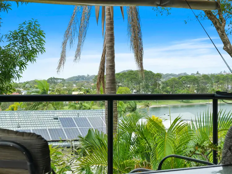 Fifth view of Homely house listing, 4 Chidlow Court, Elanora QLD 4221