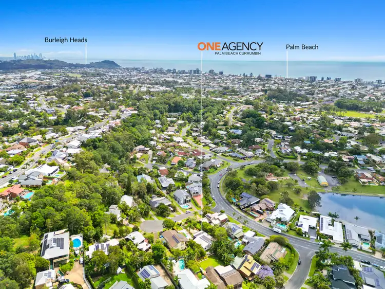 Sixth view of Homely house listing, 4 Chidlow Court, Elanora QLD 4221