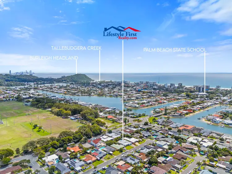 13 Satinwood Place, Palm Beach QLD 4221