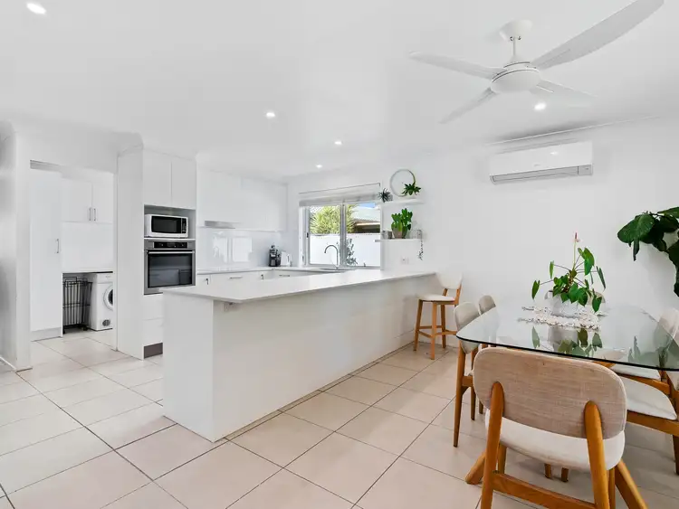 Fifth view of Homely house listing, 13 Satinwood Place, Palm Beach QLD 4221